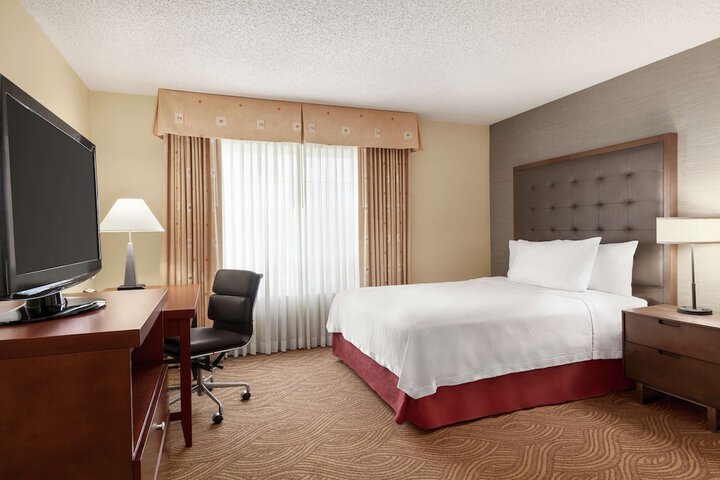 Homewood Suites by Hilton Oakland-Waterfront