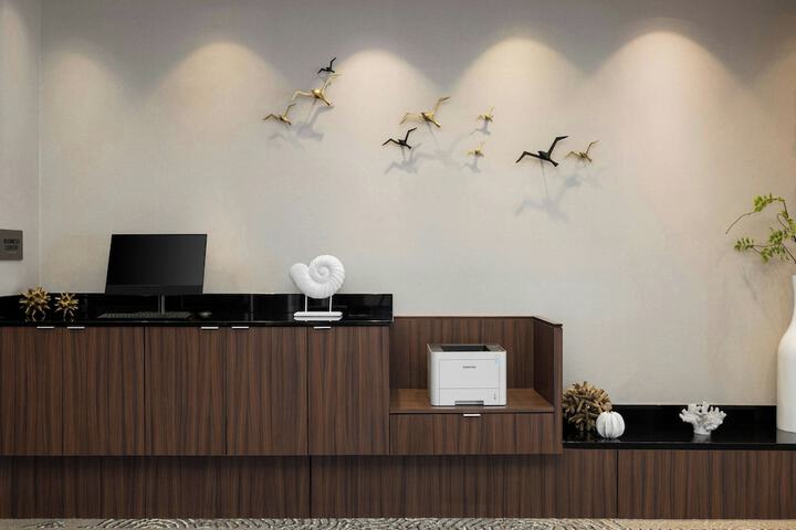 Fairfield Inn & Suites by Marriott Chincoteague Island Waterfront