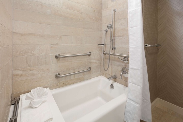 Embassy Suites by Hilton Amarillo Downtown
