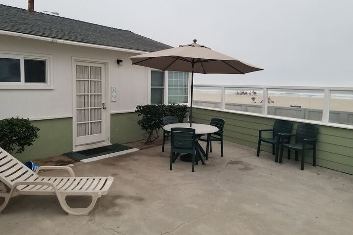 Terrace/Patio 197 of 229