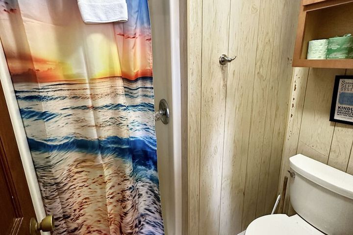 SandSpur Ocean Cottages