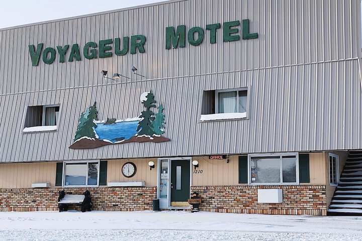 Hotel 9 of 49