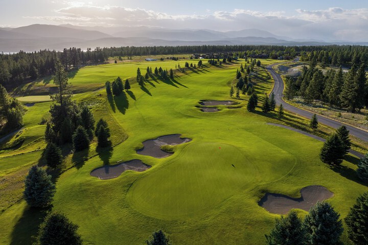 Wilderness Club