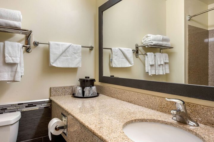 MainStay Suites Grantville - Hershey North