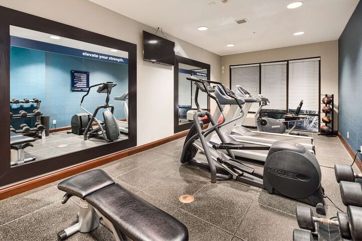 Health and Fitness 42 of 45