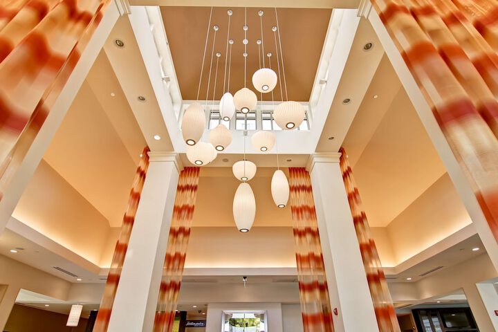 Hotel Interior 5 of 45
