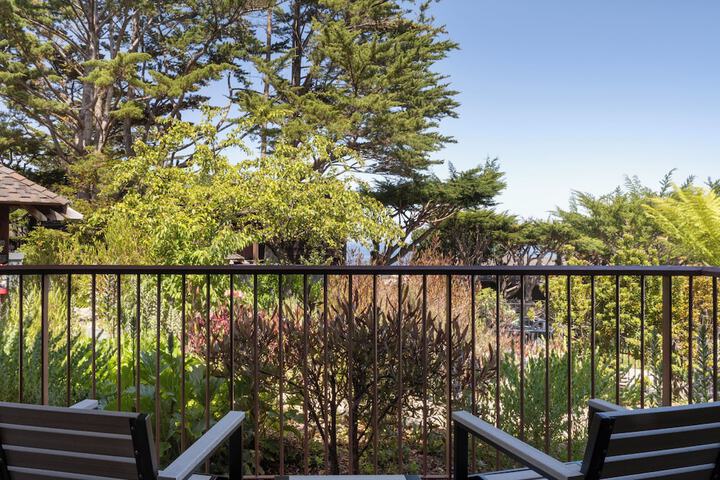 Hyatt Carmel Highlands