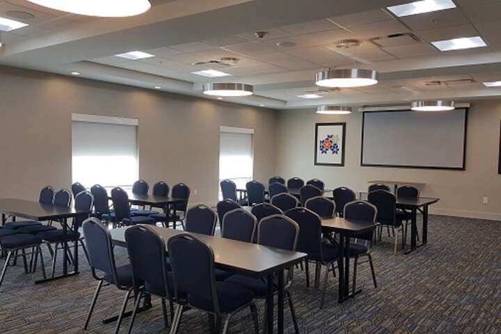 Meeting 19 of 30