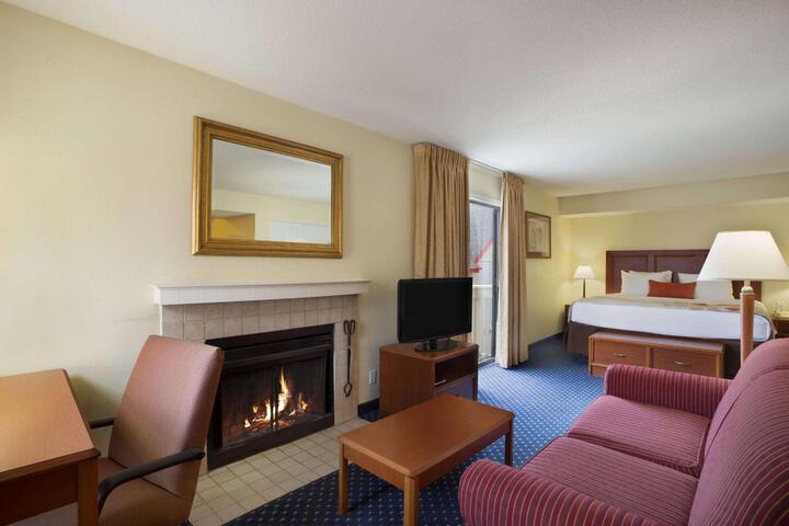 Hawthorn Suites by Wyndham Grand Rapids MI
