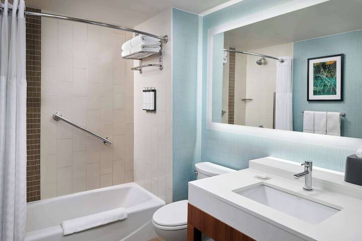 Hyatt Place Fredericksburg at Mary Washington