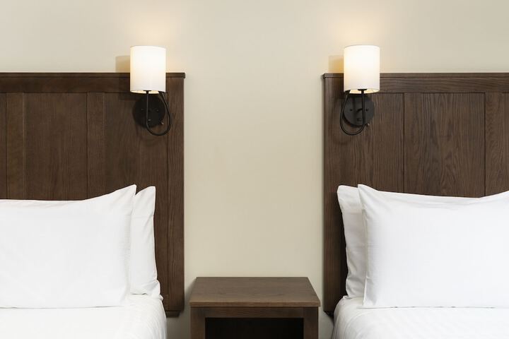 Kanuga Inn & Lodging