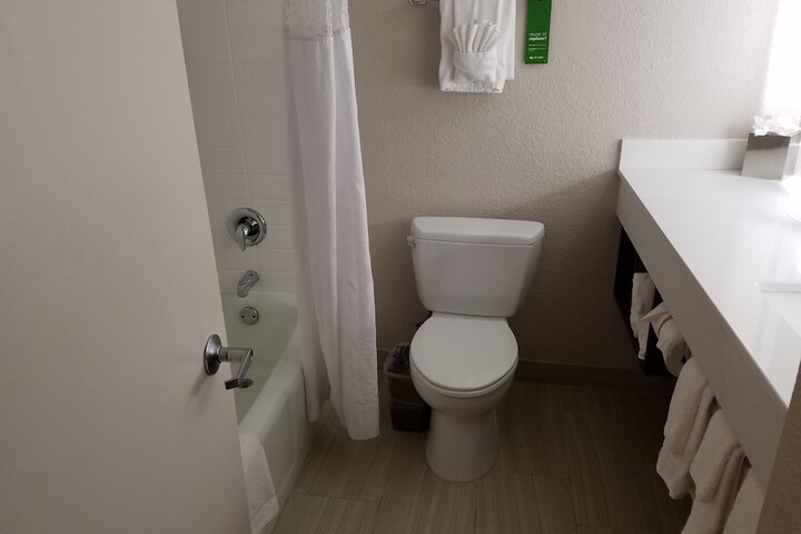 Wyndham Garden Marietta Atlanta North