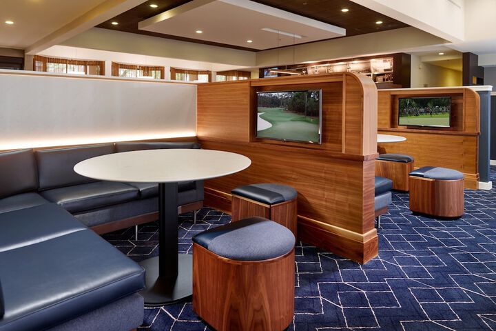 Courtyard by Marriott Charlottesville