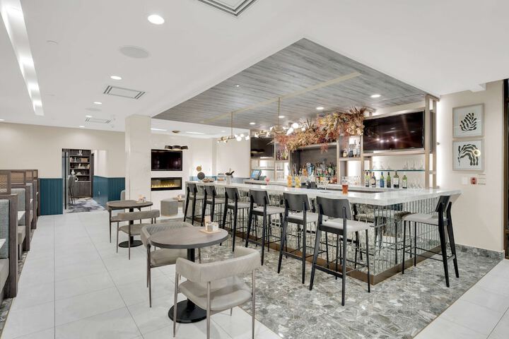 Hilton Garden Inn Toronto / Brampton