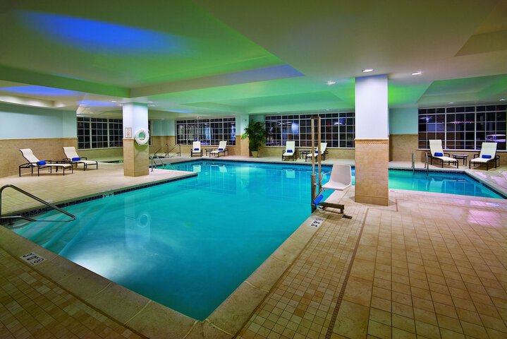 Pool 5 of 61