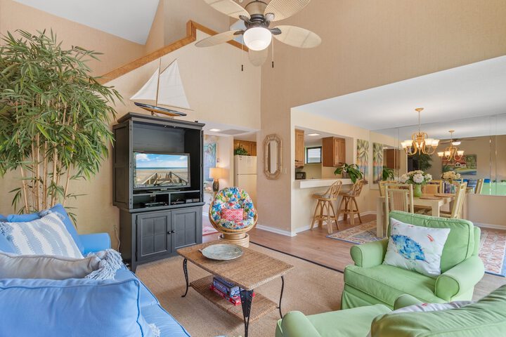 Litchfield Beach & Golf Resort