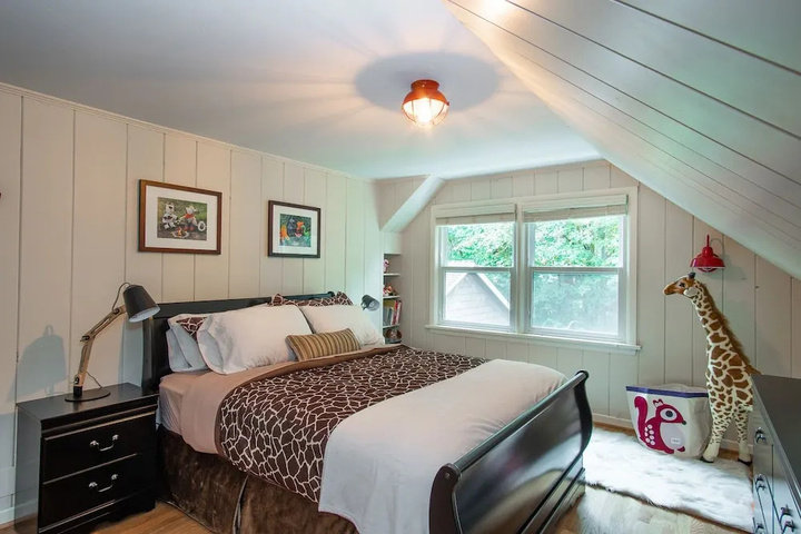 High tech Villa Perfect Winter Getaways