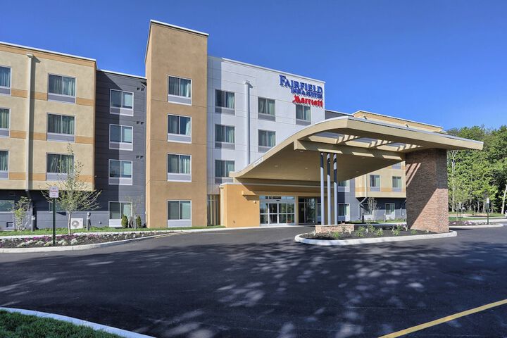 Fairfield Inn & Suites by Marriott Philadelphia Horsham