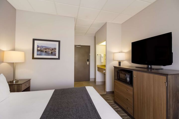 Best Western Lock Haven