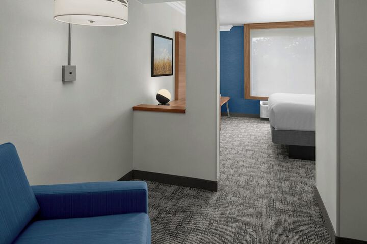 City Express by Marriott Rancho Cucamonga