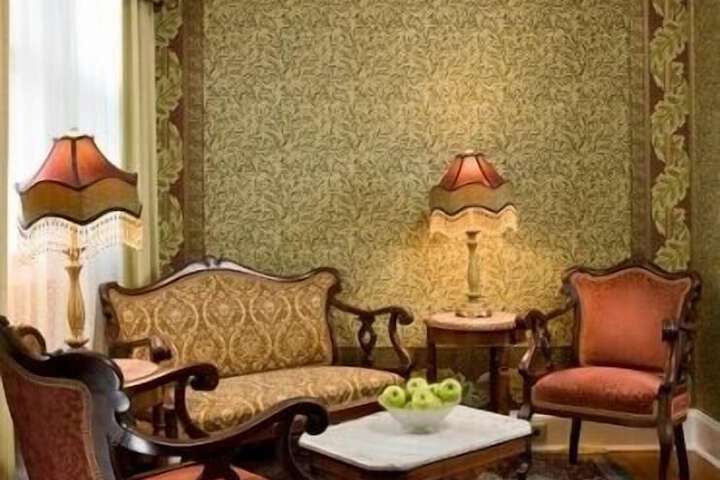 Hotel Interior 6 of 128