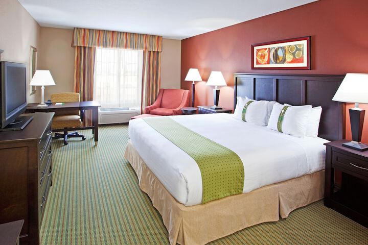 Holiday Inn Midland by IHG