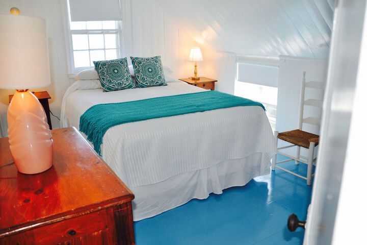 The Masthead Resort