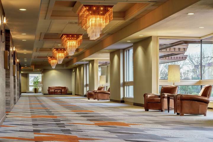 Hotel Interior 12 of 96