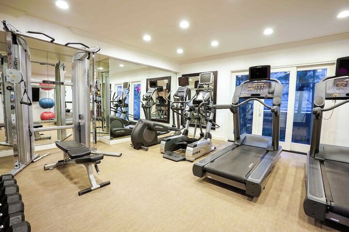 Hotel Amarano Burbank - Hollywood