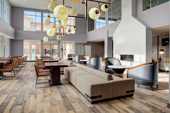 Hotel Interior 18 of 31