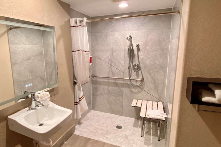 SureStay Hotel by Best Western Santa Cruz