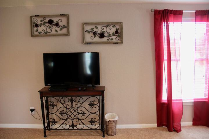 Maple Creek Bed and Breakfast