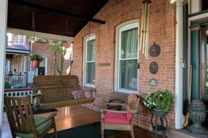 Bricktown Inn