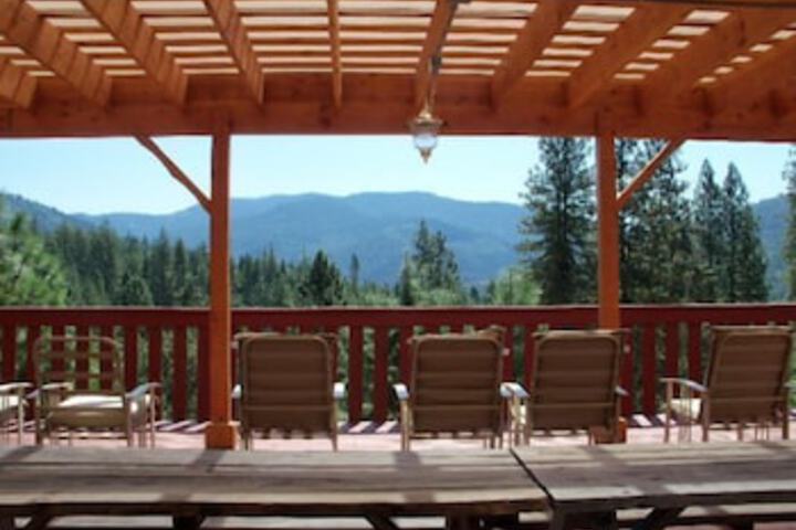 Cascade Ranch Holiday home 19 BestStayz.1