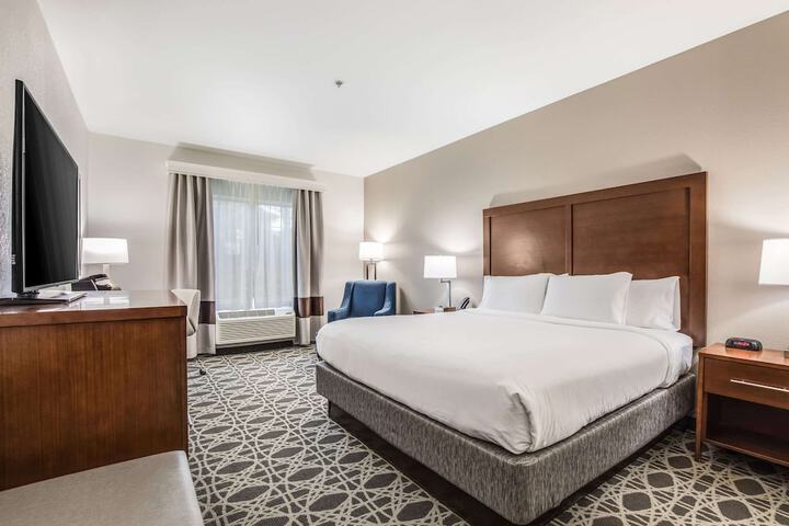 Comfort Inn & Suites Brevard North