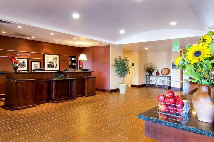 Hotel Interior 9 of 38