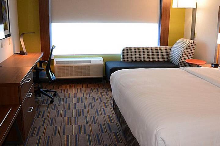 Holiday Inn Express N.Myrtle Beach- Little River by IHG