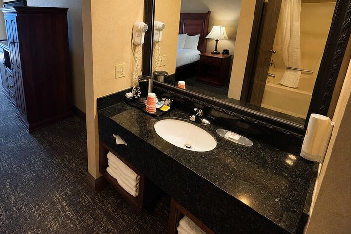 Comfort Inn Lakeside