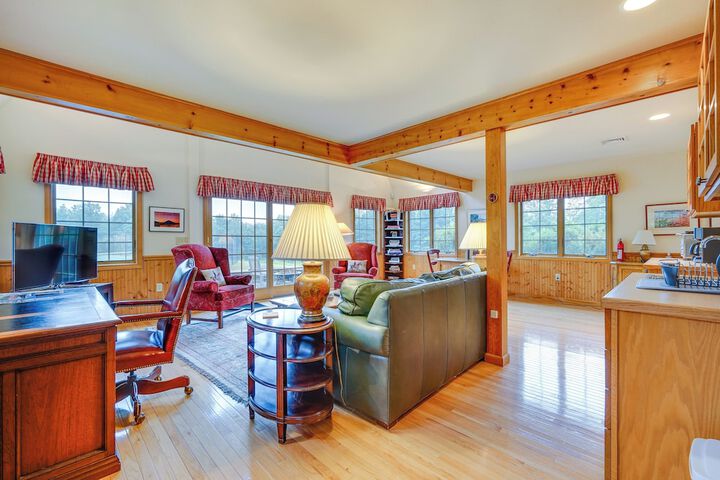 Vacation Rental Home in the Berkshires!