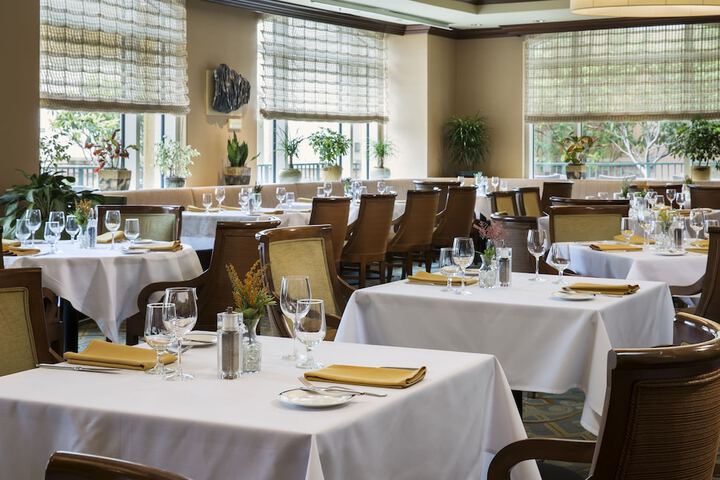 Marina Inn at Grande Dunes