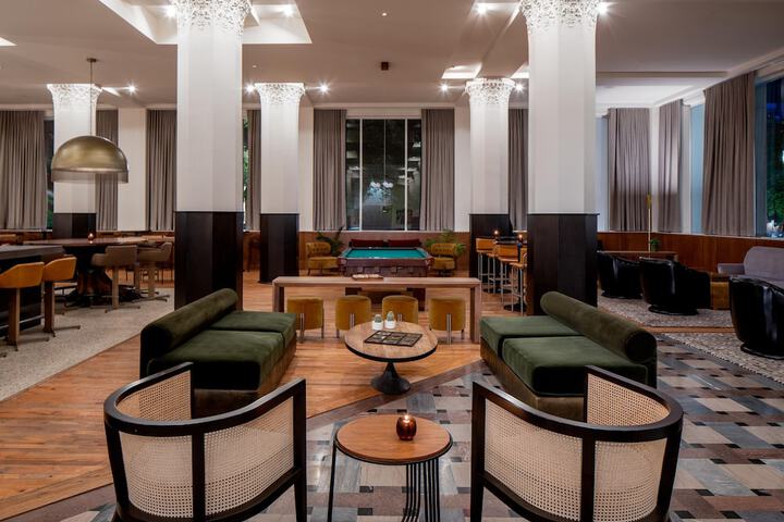 Hotel Interior 10 of 49