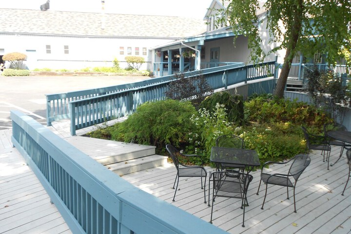 Terrace/Patio 40 of 41
