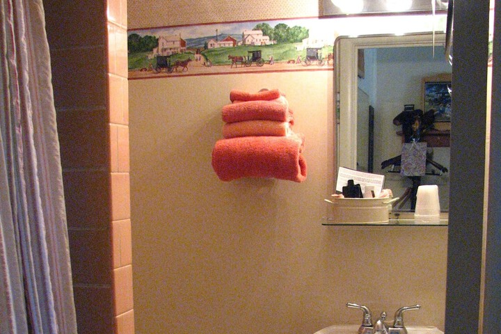 Oak Park Inn