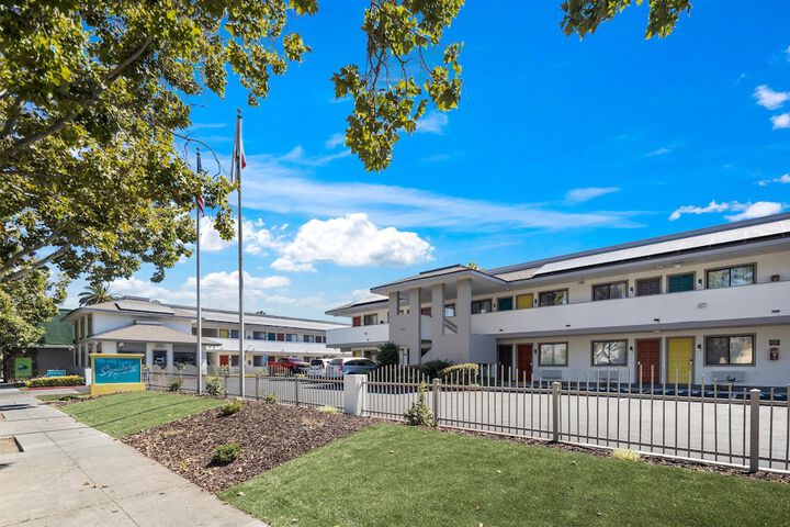 Signature Inn San Jose