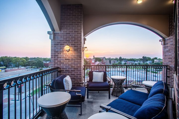 Homewood Suites by Hilton Salina Downtown