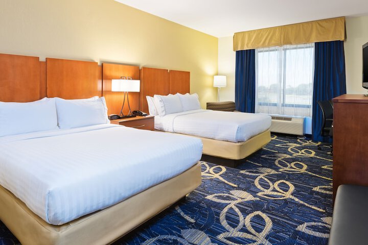 Holiday Inn Express & Suites Midland Loop 250 by IHG