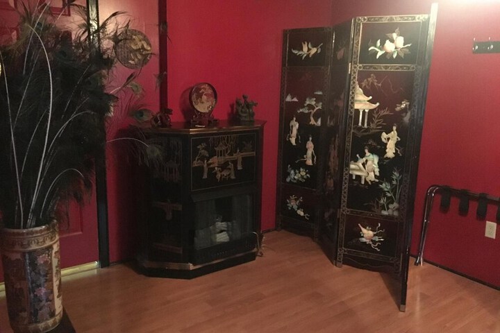 Shady Lady Bed & Breakfast