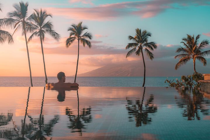 Four Seasons Resort Maui at Wailea