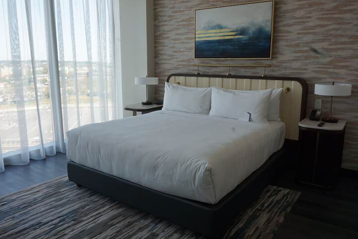 Hyatt Regency JFK Airport at Resorts World New York