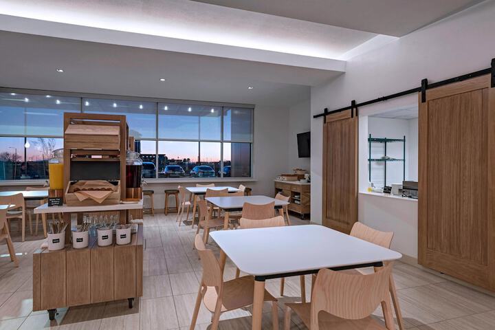 Element by Marriott Palmdale